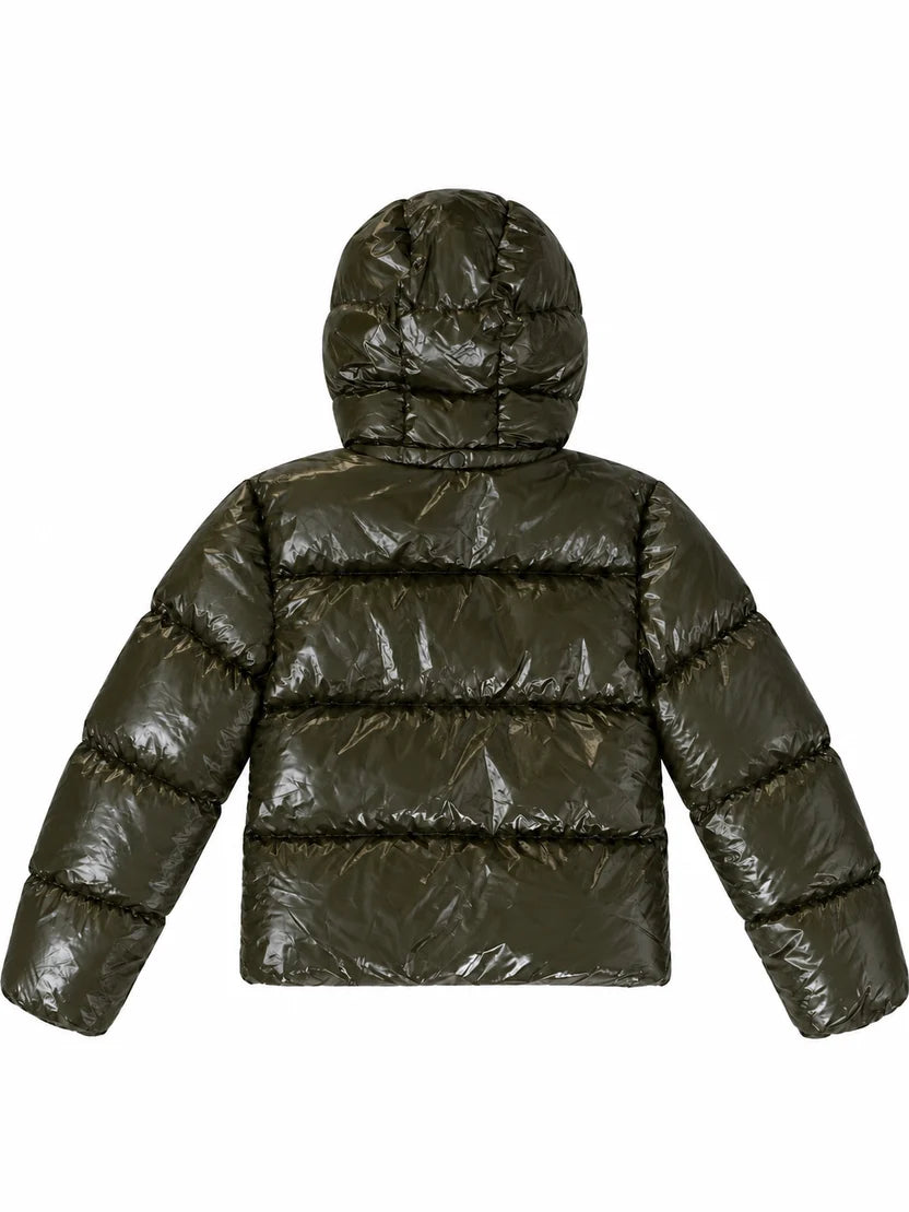 PREMIUM PUFFER JACKET