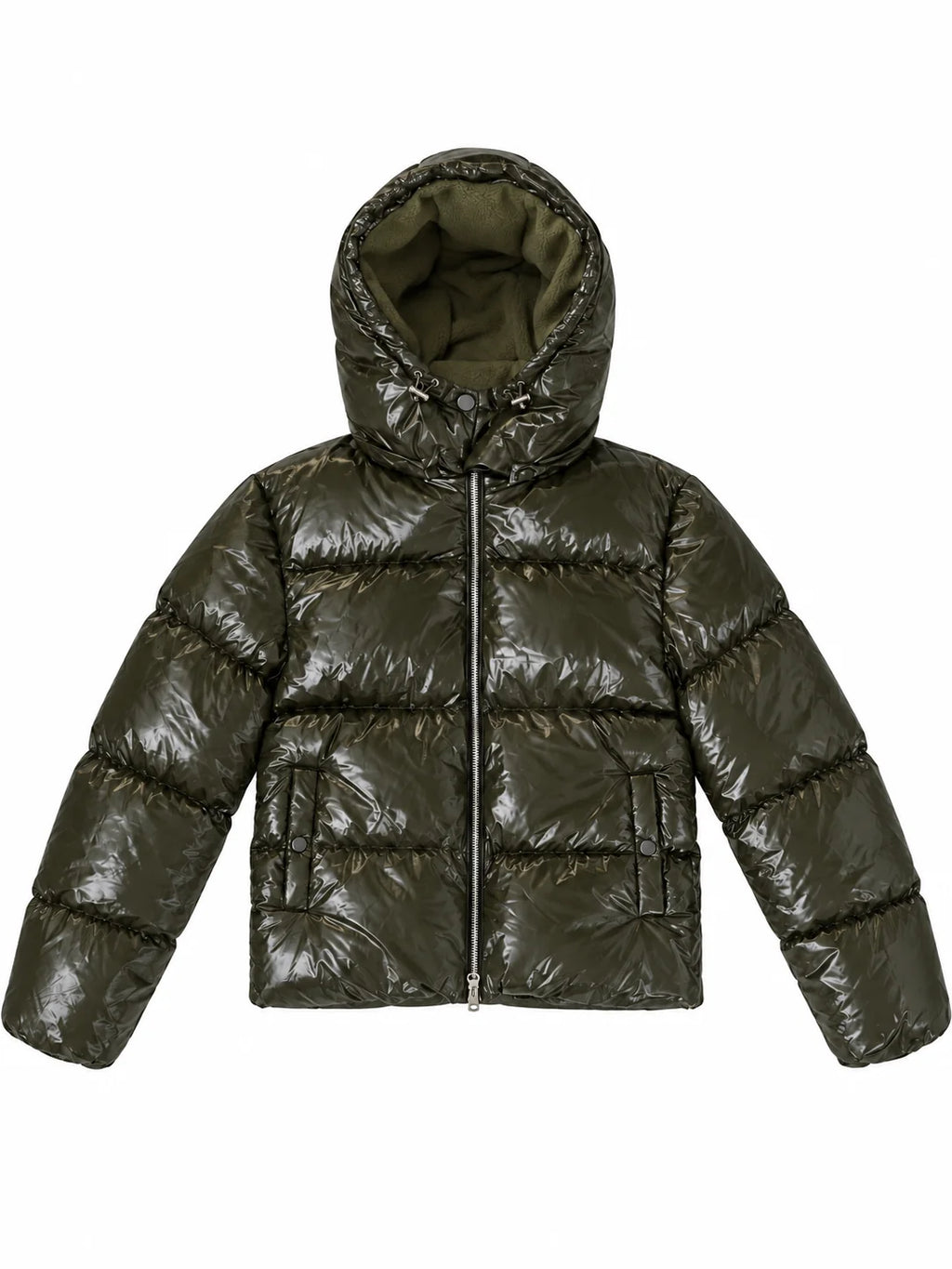 PREMIUM PUFFER JACKET