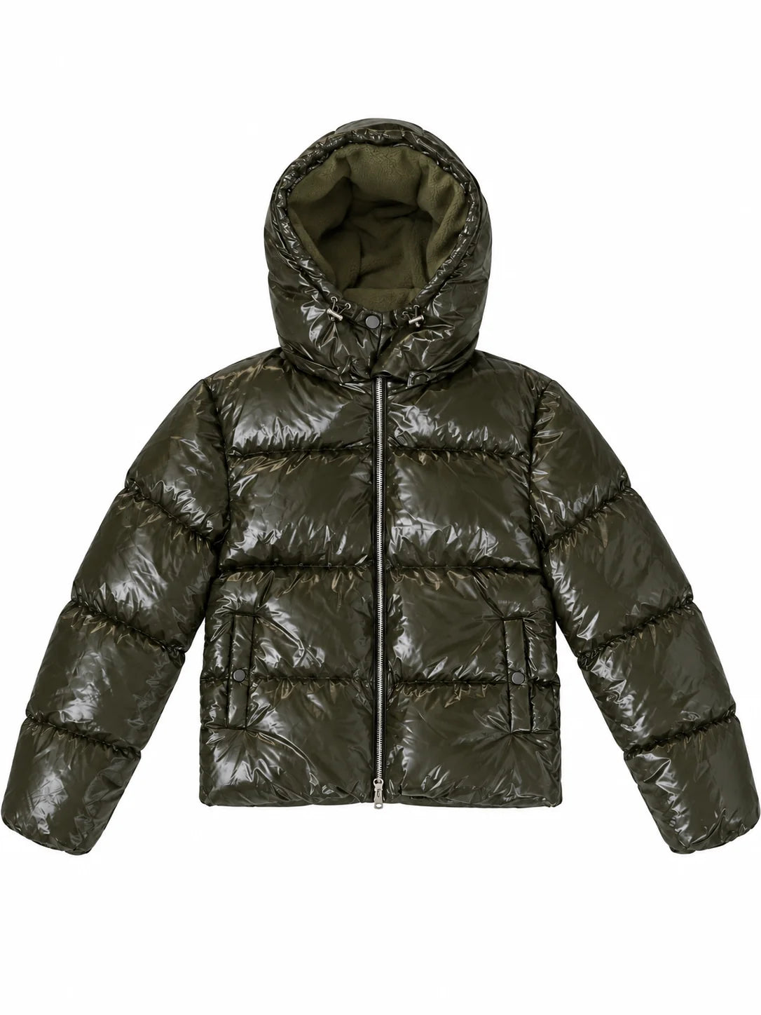 PREMIUM PUFFER JACKET