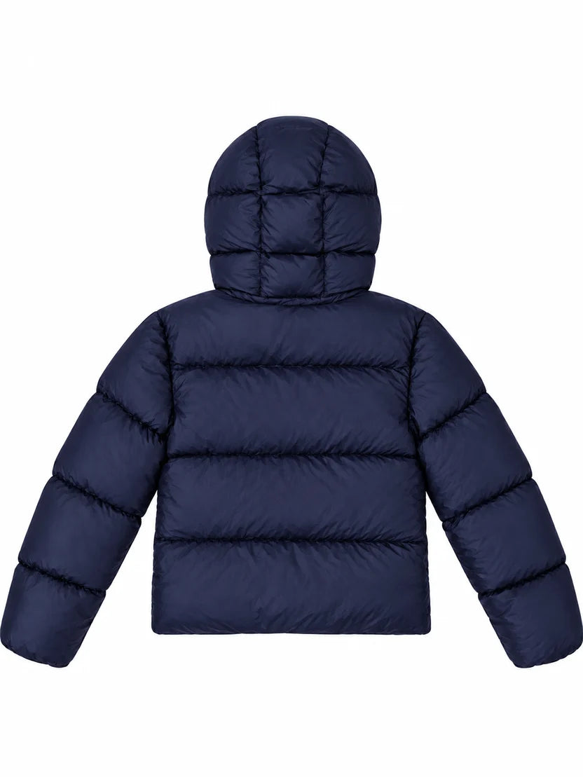 PREMIUM PUFFER JACKET