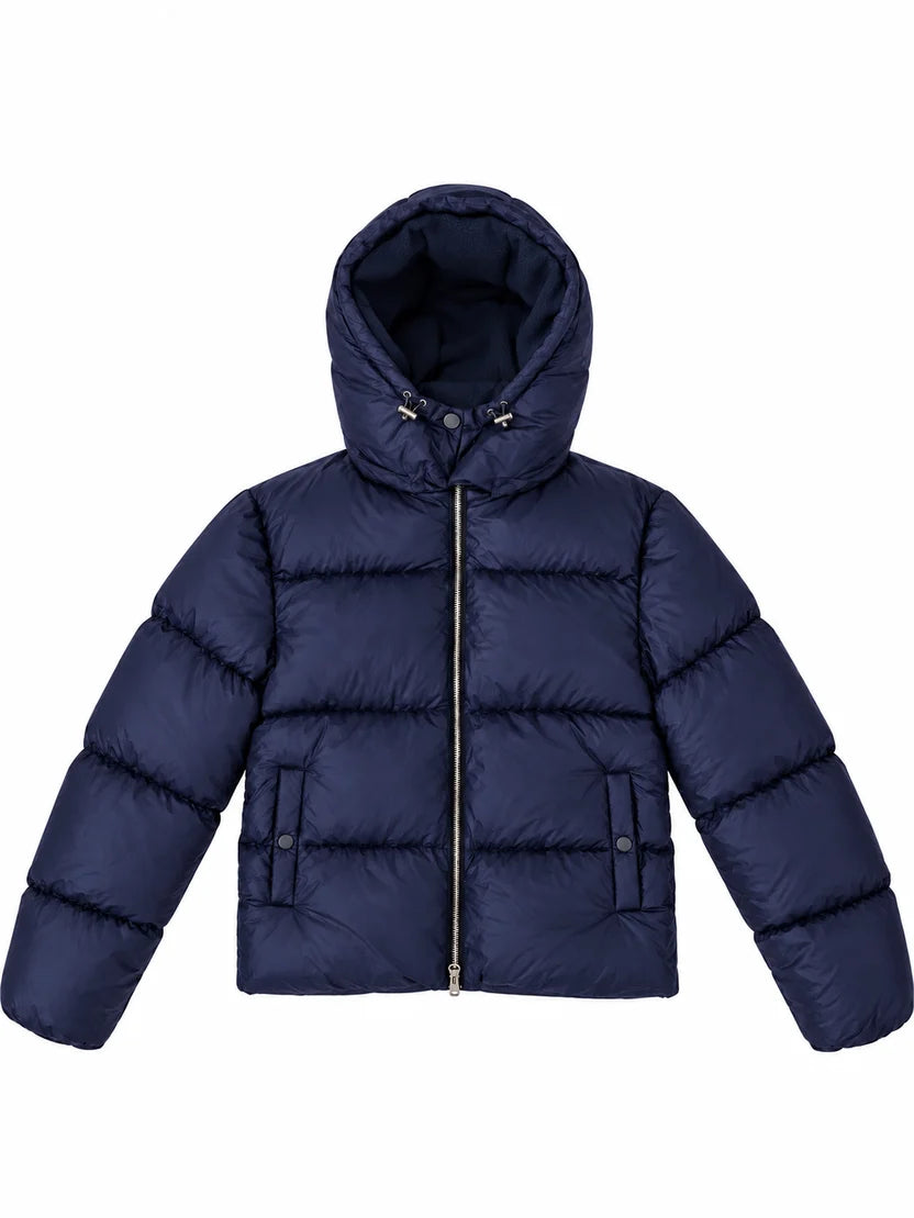 PREMIUM PUFFER JACKET